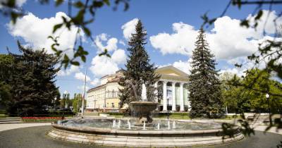 Калининград вошёл в топ-10 популярных направлений для отдыха на майские праздники