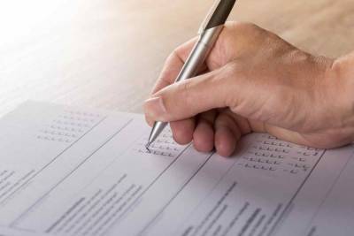 В России стартовало тестирование системы онлайн-голосования перед выборами 2021 года