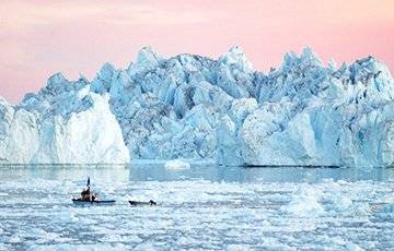 Ученые обнаружили сенсационную находку в Гренландии, которая может переписать историю Земли