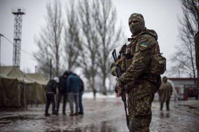 Украина в ТКГ отреагировала на отказ Козака рассматривать план Кравчука по Донбассу