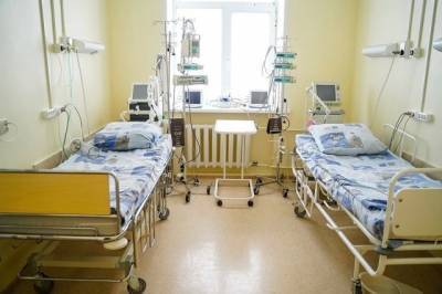 Две больницы Хабаровского края частично нормализовали режим работы