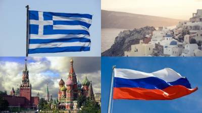 Греция снимает ограничения на въезд в страну для российских туристов