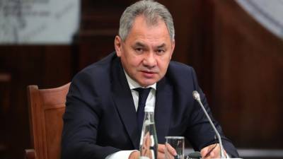 Шойгу призвал не вмешиваться в дружеские отношения РФ и Казахстана