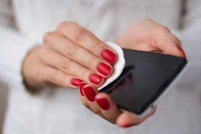 Как почистить динамик на телефоне от пыли в домашних условиях? 5 вариантов