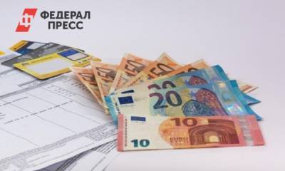 Новосибирцы незаконно вывели из страны миллионы рублей