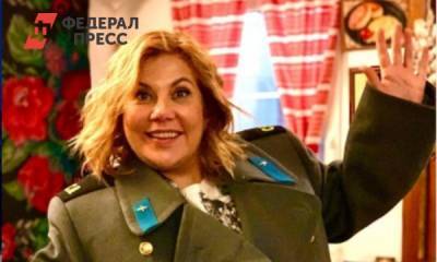 «Сумасшедшие»: Федункив призналась в проблемах