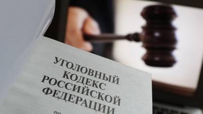 В суд направили дело о разбойном нападении в Красноярском крае