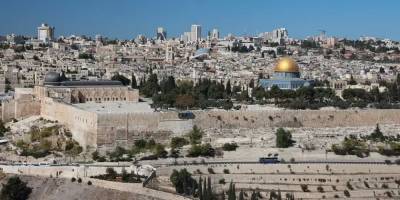 Мэрия Иерусалима проведет беспрецедентную операцию по уничтожению хамеца