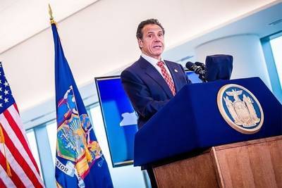 Байден признал, что губернатор Нью-Йорка может покинуть пост из-за обвинений