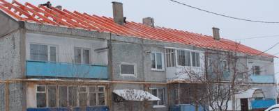 В Омской области в 2021 году проведут капремонт более 500 домов