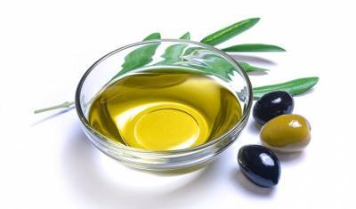 Оливковым маслом будут лечить рак груди - mirnov.ru
