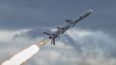 ВМС Украины получили ракету, из-за которой Россия может "психовать"