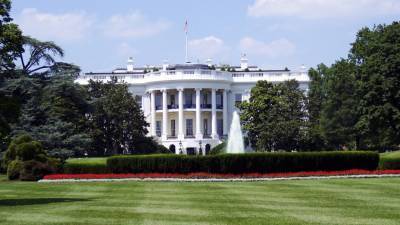 Вашингтон планирует ввести антироссийские санкции из-за "вмешательства" в выборы