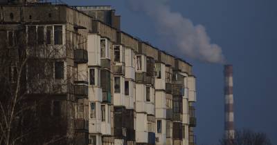 Калининград возглавил список городов, где снизился объём предложения квартир в пятиэтажках