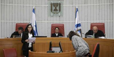 Какую зарплату получают судьи в Израиле?