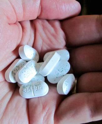 Израильские ученые установили, может ли аспирин защитить от заражения коронавирусом