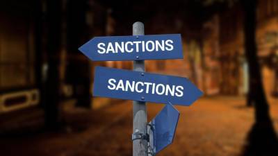 Журналисты рассказали о новых антироссийских санкциях со стороны США