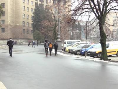 Циклон принесет дожди с мокрым снегом: Украину 17 марта ждет ухудшение погоды – прогноз Диденко