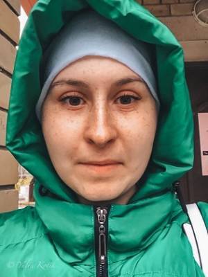 Сыктывкарка Юлия Котик при поддержке неравнодушных все ближе к победе над раком