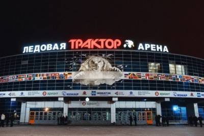 Церемония прощания с хоккеистом Файзутдиновым пройдет в Челябинске 18 марта