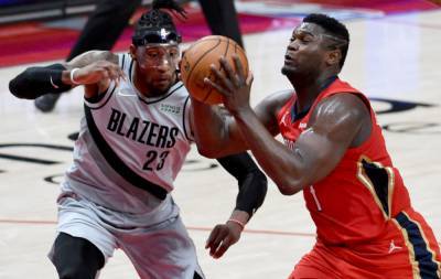 НБА: Юта обыграла Бостон, Портленд сотворил камбэк против Нового Орлеана