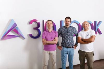 Украинский стартап 3DLook привлек $6,5 миллиона инвестиций