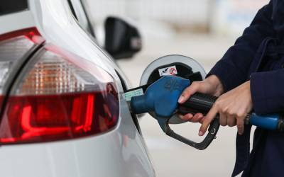 Счетная палата: цены на топливо могут вырасти
