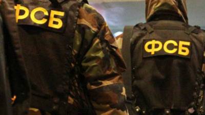 Готовившего теракт в Адыгее террориста задержали сотрудники ФСБ