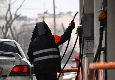 В Счётной палате предупредили о риске нового топливного кризиса в России