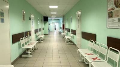 Подожженный матерью восьмилетний ребенок умер в Курской больнице