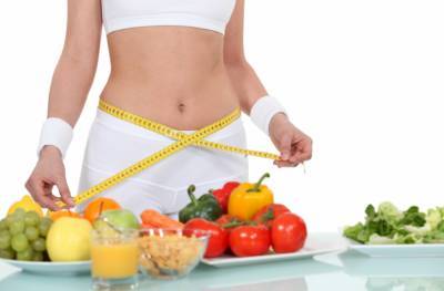 Сбросить лишний вес и удержать его в пределах нормы: ТОП продукты для похудения