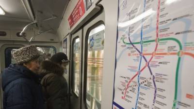 Битва Петербурга и Москвы за коричневую ветку метро идёт к финалу