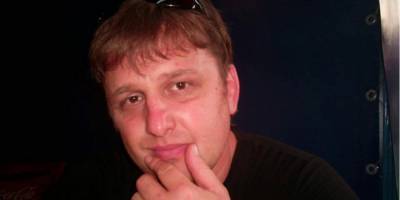 Задержанный в оккупированном Крыму «украинский агент» оказался журналистом Радио Свобода
