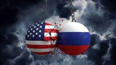 В США назвали срок введения очередных санкций США против России