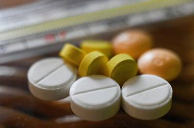 Счетная палата заявила о снижении доступности льготных лекарств