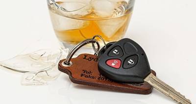 Генпрокурор предлагает ввести уголовную ответственность за пьяное вождение