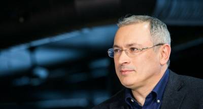 Ходорковский формирует резерв муниципальных депутатов в своих НКО