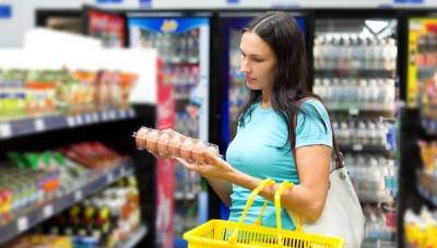 Рост цен на продукты в Украине: комментарии властей и экспертов