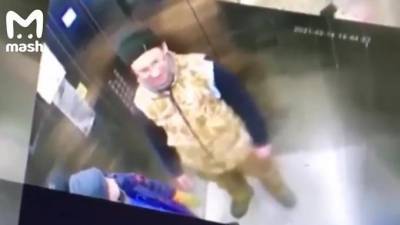 В Перми мужчина избил 10-летнего мальчика в лифте