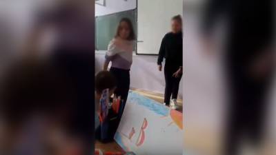 Видео с избиением третьеклассника в Саратовской области заинтересовало следователей