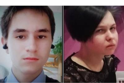 В Удмуртии и Пермском крае разыскивают пропавших подростков