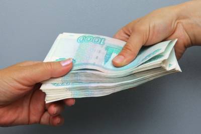 Приставы взыскали 15 млн руб. штрафа с экс-мэра Оренбурга, осужденного за взяточничество