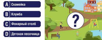 В Игумново и Пыре в рамках проекта «Вам решать!» могут появиться детские площадки