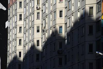 Покупателей жилья в России назвали «выжатыми»