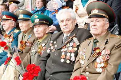 В России предложили освободить ветеранов от оплаты ЖКУ и списать им долги по ЖКХ