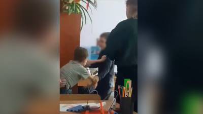Полиция Саратова проверяет школу №11 после группового избиения третьеклассника