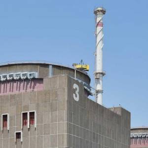 На энергоблоке № 3 Запорожской АЭС начался плановый средний ремонт