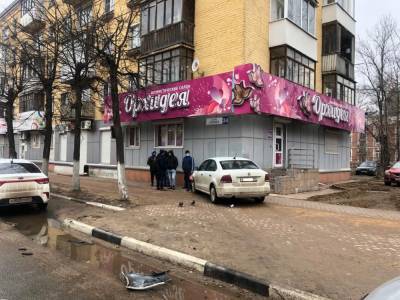 У виновницы аварии на проспекте Ленина в Твери не выявили состояние опьянения