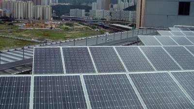 Китай завершил 20-летний проект по преобразованию солнечной энергии в жидкое топливо - newinform.com