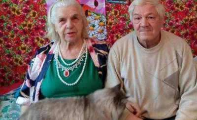 92-летняя тюменка, которая выходит замуж на этой неделе, не будет менять фамилию